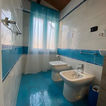 Сasa de vacaciones Sa Domo Holorada 3 *