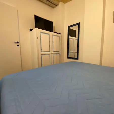 Sa Domo Holorada 3 Holiday home *