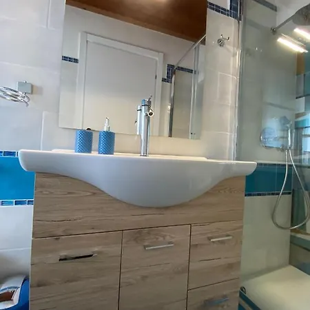 Sa Domo Holorada 3 * Olbia