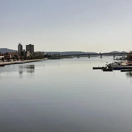 Сasa de vacaciones Sa Domo Holorada 3