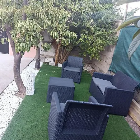 Sa Domo Holorada 3 Holiday home
