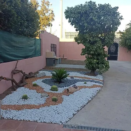 Sa Domo Holorada 3 Hébergement de vacances Olbia
