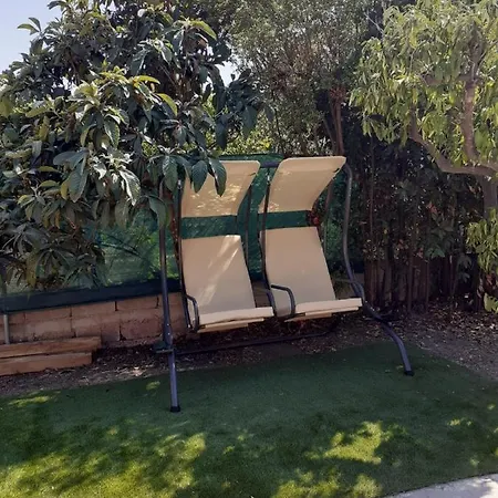 Hébergement de vacances Sa Domo Holorada 3 *