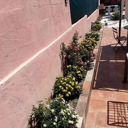 Sa Domo Holorada 3 Holiday home *