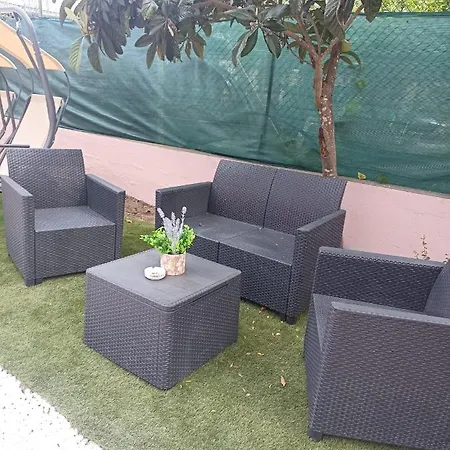 Hébergement de vacances Sa Domo Holorada 3 *